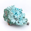 Chrysocolla Pseudomorph