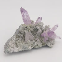 Veracruz Amethyst