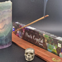 Incense varieties