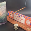 Incense varieties