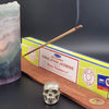 Incense varieties