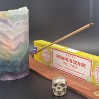 Incense varieties