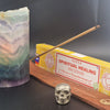 Incense varieties