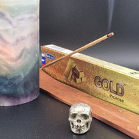 Incense varieties