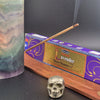 Incense varieties