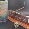 Incense varieties