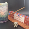 Incense varieties