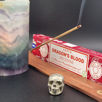 Incense varieties