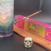 Incense varieties