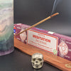 Incense varieties