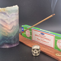 Incense varieties