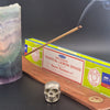 Incense varieties