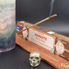 Incense varieties