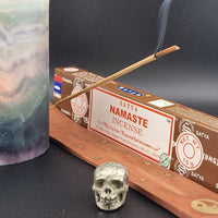 Incense varieties