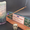 Incense varieties