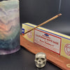 Incense varieties