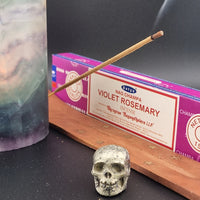 Incense varieties