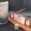 Incense varieties