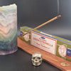 Incense varieties