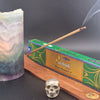 Incense varieties