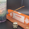 Incense varieties