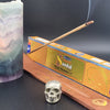 Incense varieties