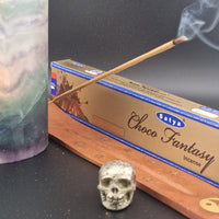 Incense varieties