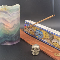 Incense varieties