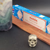 Incense varieties