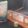 Incense varieties