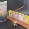 Incense varieties