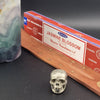 Incense varieties