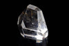 Faceted Rutilated Quartz Freeform 002