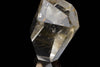 Faceted Rutilated Quartz Freeform 001