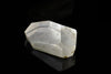 Faceted Rutilated Quartz Freeform 015