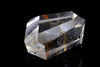 Faceted Rutilated Quartz Freeform 006