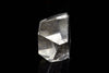 Faceted Rutilated Quartz Freeform 013