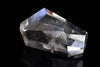 Faceted Rutilated Quartz Freeform 006