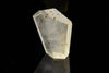 Faceted Rutilated Quartz Freeform 016