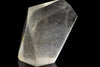 Faceted Rutilated Quartz Freeform 003