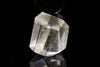 Faceted Rutilated Quartz Freeform 013