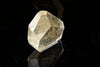 Faceted Rutilated Quartz Freeform 019