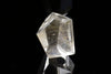 Faceted Rutilated Quartz Freeform 013