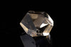 Faceted Rutilated Quartz Freeform 010