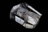 Faceted Rutilated Quartz Freeform 006