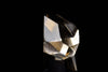 Faceted Rutilated Quartz Freeform 010