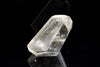 Faceted Rutilated Quartz Freeform 011