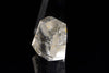 Faceted Rutilated Quartz Freeform 011