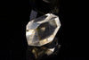 Faceted Rutilated Quartz Freeform 018