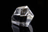 Faceted Rutilated Quartz Freeform 002